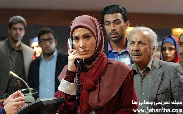 افزايش زمان پخش "ميلياردر"