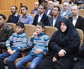 کاش سال آينده پدر روز تولدش را کنارمان باشد