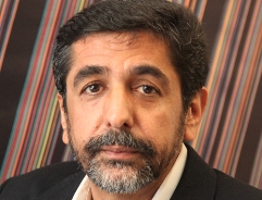 عکاسان به ثبت تاریخ دفاع مقدس خیلی کمک کردند