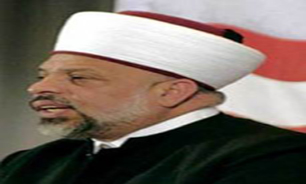 تشكيلات خودگردان مانع تاسيس حزب جديد ما شده است