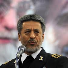 استمرار حضور نیروی در یایی ارتش در آبهای آزاد