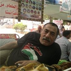 زنداني "عراقي تبار" در زندانهاي صهيونيستي پس از 35 سال به کشورش بازگشت