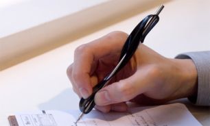 دست خط رابطه عمیقی با روح و روان دارد