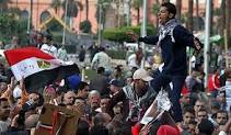 مصر در آستانه فرایند ویژه در روند انقلاب