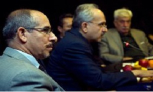 اماكن تاریخی و گردشگری بابل به پادگان اشغالگران امریكایی تبدیل شده بود