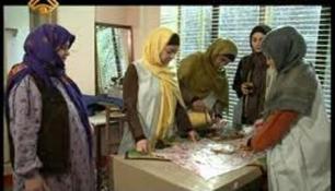 "درزي خانا" بزودي در سيماي اردبيل