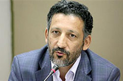 حمزه زاده:جواد شمقدري از كارهاي خود پيشمان شود/ كاووش: حوزه هنري با وجود قانون گريزي از قانون صحبت مي كند