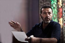 عرب نيا: قول يك فينال خوب را براي "شهيد چمران" با حضور خود مي‌دهم