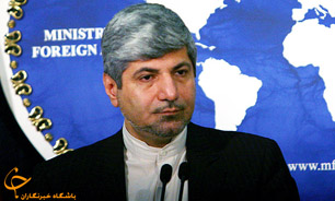 مهمانپرست: باید امنیت و آرامش برای همه مردم جهان فراهم شود