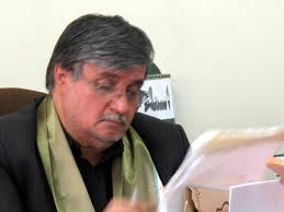 فساد اداري موجب اخلال در نظام سياسي يک کشور مي‌شود