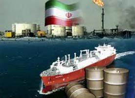 واردات نفت کره جنوبي از ايران در ماه نوامبر افزايش يافت