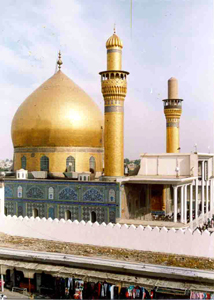 ارسال 24 تن  سیمان سفید از نایین به عتبات عالیات