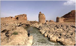 حیرت انگیزترین پلهای تاریخی جهان در لرستان!