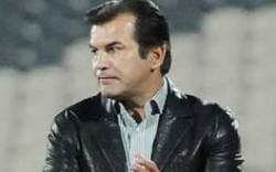 استیلی مدیرعامل شد/پرسپولیس با آث میلان بازی می‌کند