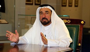 ساکنان امارات نخستین مردمان متمدن جهان بودند!