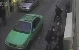 محاربه جنبه عمومي داشته و فرد به اشد مجازات محکوم مي‌شود