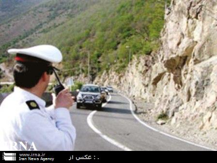 ارتقای ایمنی جاده ها منجر به کاهش آمار کشته شدگان تصادفات شده است