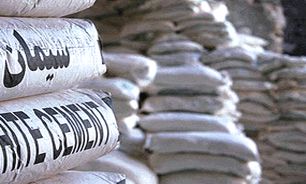 صادرات سیمان تولیدی آذربایجان غربی به 4 کشور دیگر