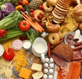 بخش کشاورزی پاسخگوی مناسبی برای نیازهای غذایی  کشور