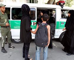 بد حجابی، عاملی بازدارنده در روند پیشرفت جامعه