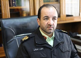 اعتیاد منشا بسیاری از انحرافات است
