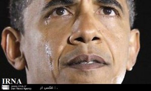 گریه گرگ مرگ است!!
