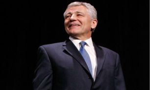 آيا حامي مذاکرات ايران و آمريکا رئيس پنتاگون مي‌شود؟