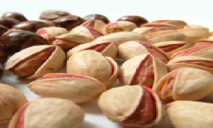 آشنایی با خواص پسته