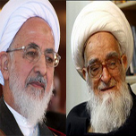 موافقت 2 تن از مراجع با صرف وجوه شرعی در حوزه های خواهران