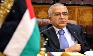 سلام فياض خواستار تحريم كالاهاي صهيونيستي شد
