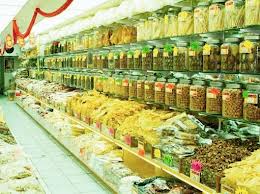 ایجاد کارخانه تولید محصولات گیاهان دارویی در آباده