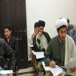امکان تحصیل غیر طلاب در دانشکده صدا و سیمای قم