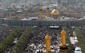 ثبت چهار آیین میراث معنوی استان چهارمحال و بختیاری در فهرست آثار ملی