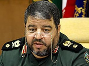 قدرداني رئيس سازمان پدافند غيرعامل از صداوسيما