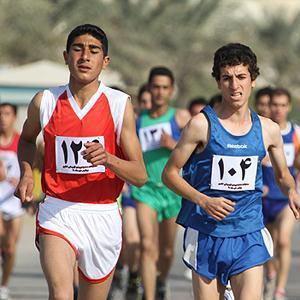 تیم دو صحرانوردی زنجان در مسابقات قهرمانی کشور به مقام پنجم تیمی رسید