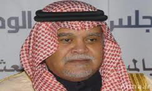 تغيير در راس هرم قدرت رژيم آل سعود