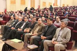 برگزاری اولین همایش بیماریهای عفونی شایع در فارس