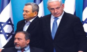سیاستمداران صهیونیست غرق در فساد و جنایت