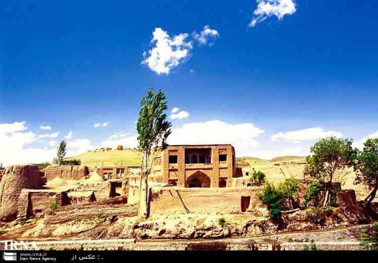 روستای پیرتاج بیجار ظرفیتی برای افزایش تولید کشاورزی کردستان