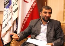 ضرورت توجه بيشتر رسانه ها به ظرفيتهاي شهركهاي صنعتي