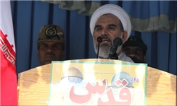 تقویت روحیه جهادی با وحدت حوزه و دانشگاه محقق می‌شود