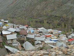 توسعه روستا های شهرستان تهران عاملی برای حافظ حریم پایتخت است