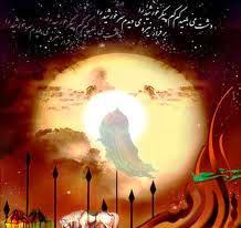 رونمایی از کتاب چهار گفتار از وقایع عاشورا برگزار می شود