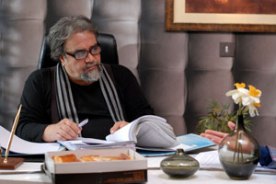 "میلیاردر" و طرح جدید بهادر