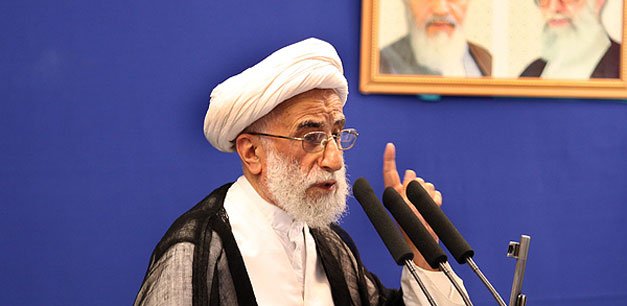سناريوي جديد دشمنان؛ مخدوش کردن چهره‌ آيت‌الله جنتي با هدف کاهش قدرت شوراي نگهبان