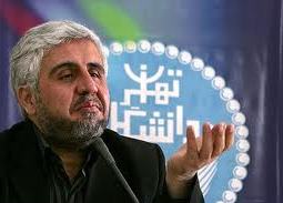 برای بریدن پای آمریکا و اسرائیل از دانشگاه زحمات فراوانی کشیده شده است