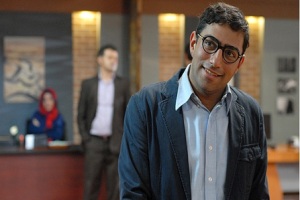 يكسال و نيم دوري از "خنده بازار" مرا نابغه كرد
