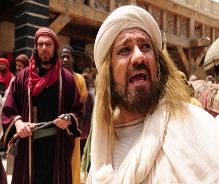 «پناهنده»‌­ای در شبکه سحر