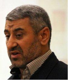 دشمن هيچ گاه از مواضع خود کوتاه نيامده است
