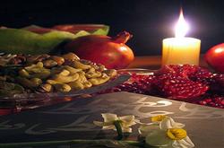 شب یلدا چقدر آب می‌خورد؟/ تمام هزینه‌های بلندترین شب سال